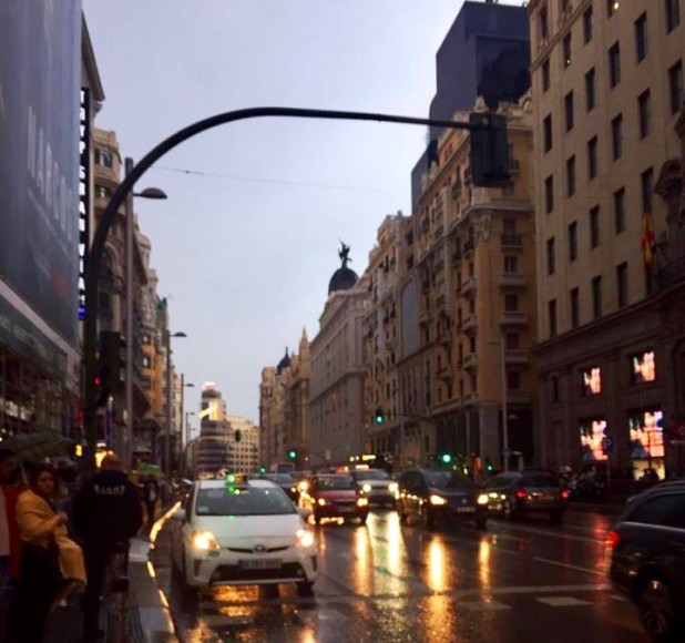 A Mini Guide How To Make The Most Of Rainy Madrid Naked Madridnaked Madrid